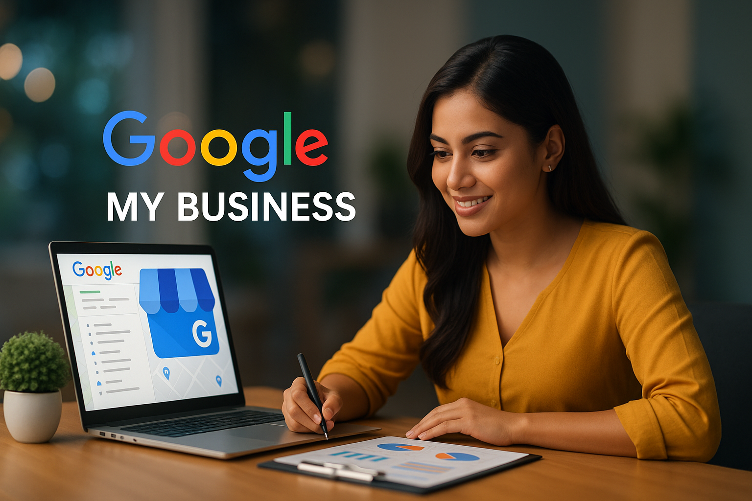 Google-My-Business-ManagementGMB-Sohna-Spark-Digital