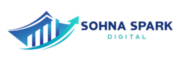 SohnaSparkDigital Logo