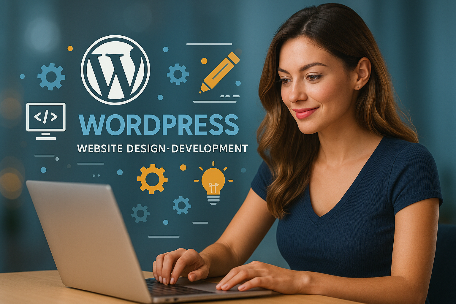 WordPress-Website-Design-and-Development-Sohna-Spark-Digital